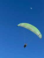 Ozone Mojo 2, M-L, 2013, (80-100kg), 50h