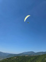 Ozone Enzo 3, XL, 2025, (115-130kg), 90h