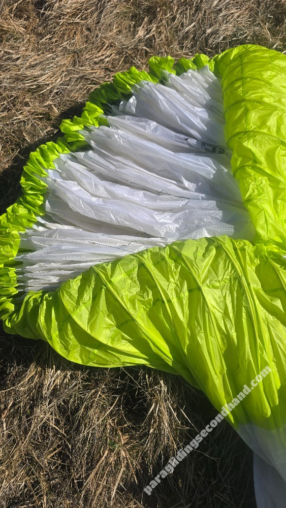 Ozone Enzo 3, XL, 2025, (115-130kg), 90h