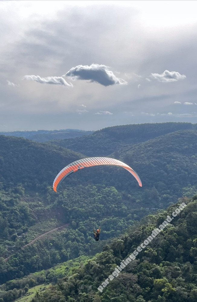 Skywalk Arak Air, M, 2023, (85-110kg), 50h