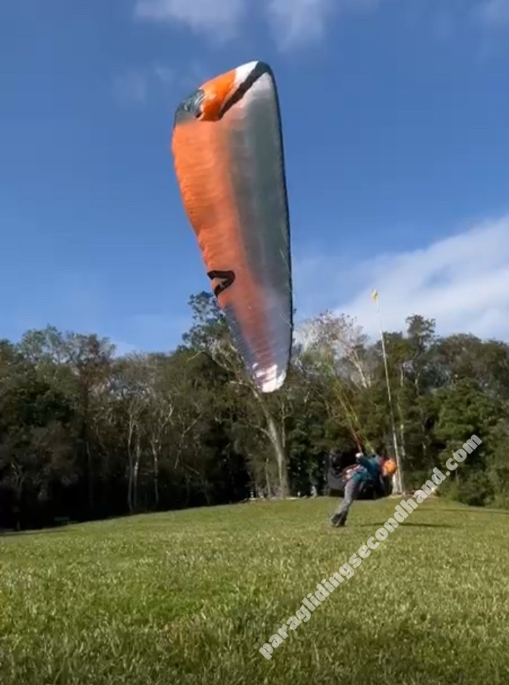 Skywalk Arak Air, M, 2023, (85-110kg), 50h