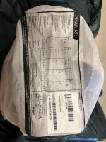 Skywalk Arak Air, M, 2023, (85-110kg), 50h