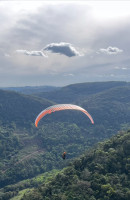 Skywalk Arak Air, M, 2023, (85-110kg), 50h