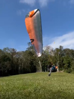 Skywalk Arak Air, M, 2023, (85-110kg), 50h