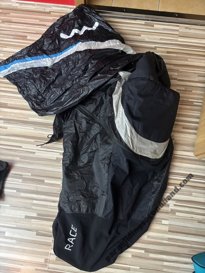 Woody Valley Race, L, 2025