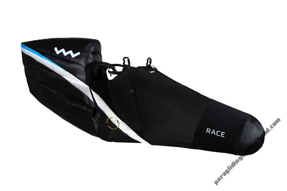 Woody Valley Race, L, 2025