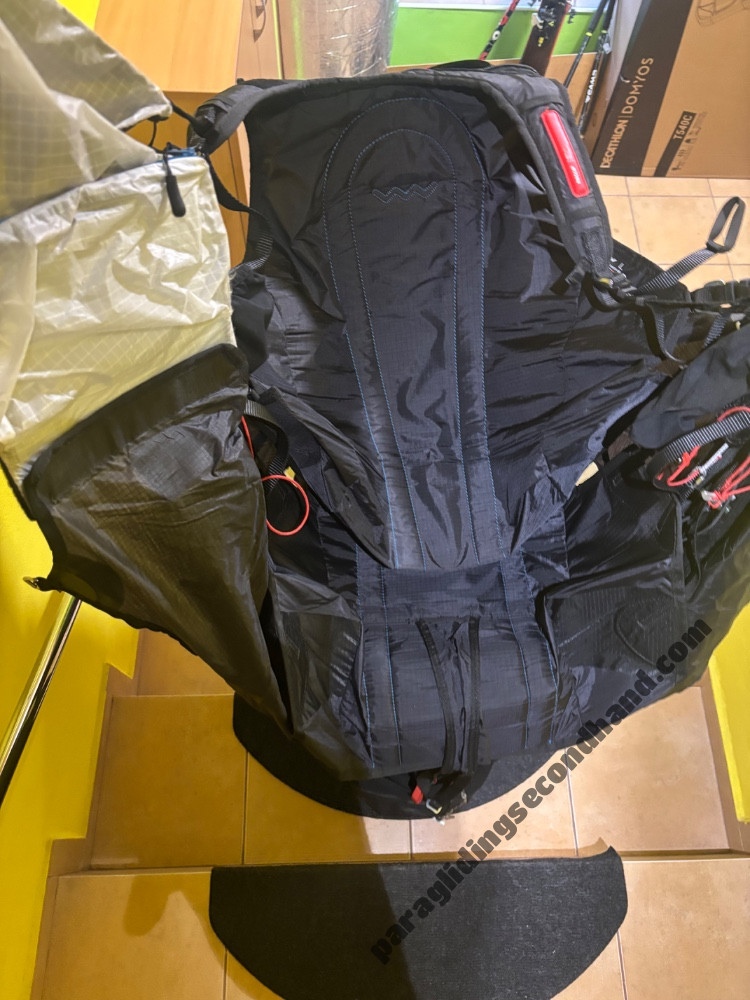 Woody Valley Race, L, 2025