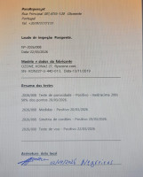 Ozone Kona 2 - (Buzz Z6), ML, 2020, (80-105kg), 45h