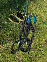 Ozone Kona 2 - (Buzz Z6), ML, 2020, (80-105kg), 45h