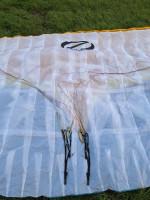 Ozone Rush 5, MS, 2018, (80-95kg), 38h