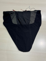 Advance lightnes 3 speed bag Light, L, 2022