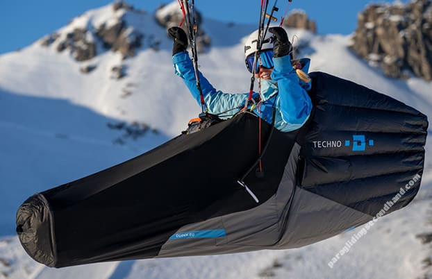 Dudek Techno 2023, M