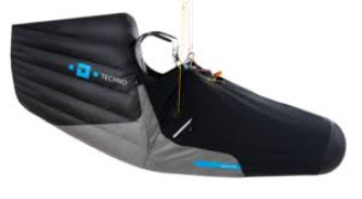 Dudek Techno 2023, M