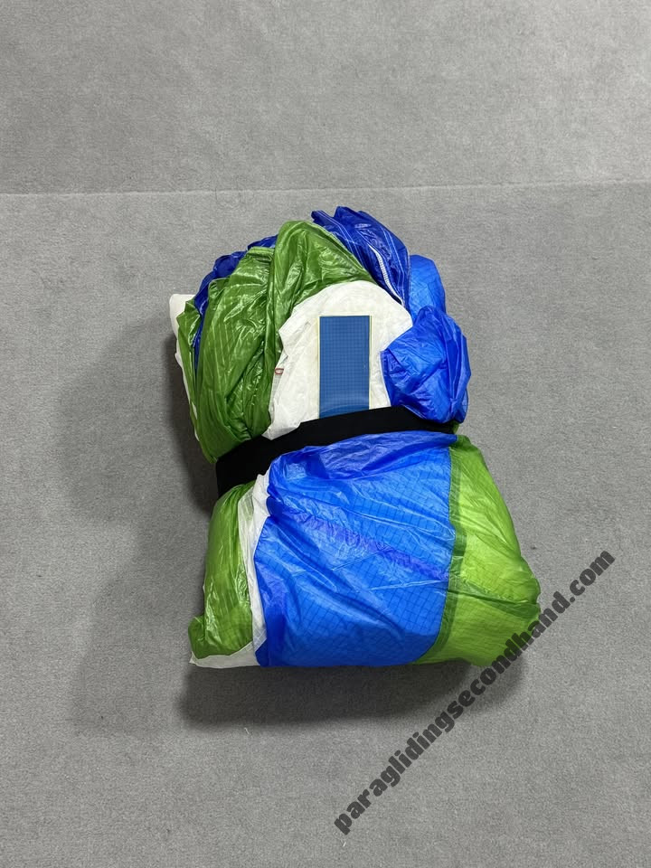 Gravity Xterra, 21, 2025, (65-95kg), 0h