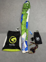 Gravity Xterra, 21, 2025, (65-95kg), 0h