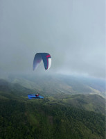 Niviuk X-one, 22, 2025, (90-105kg), 104h