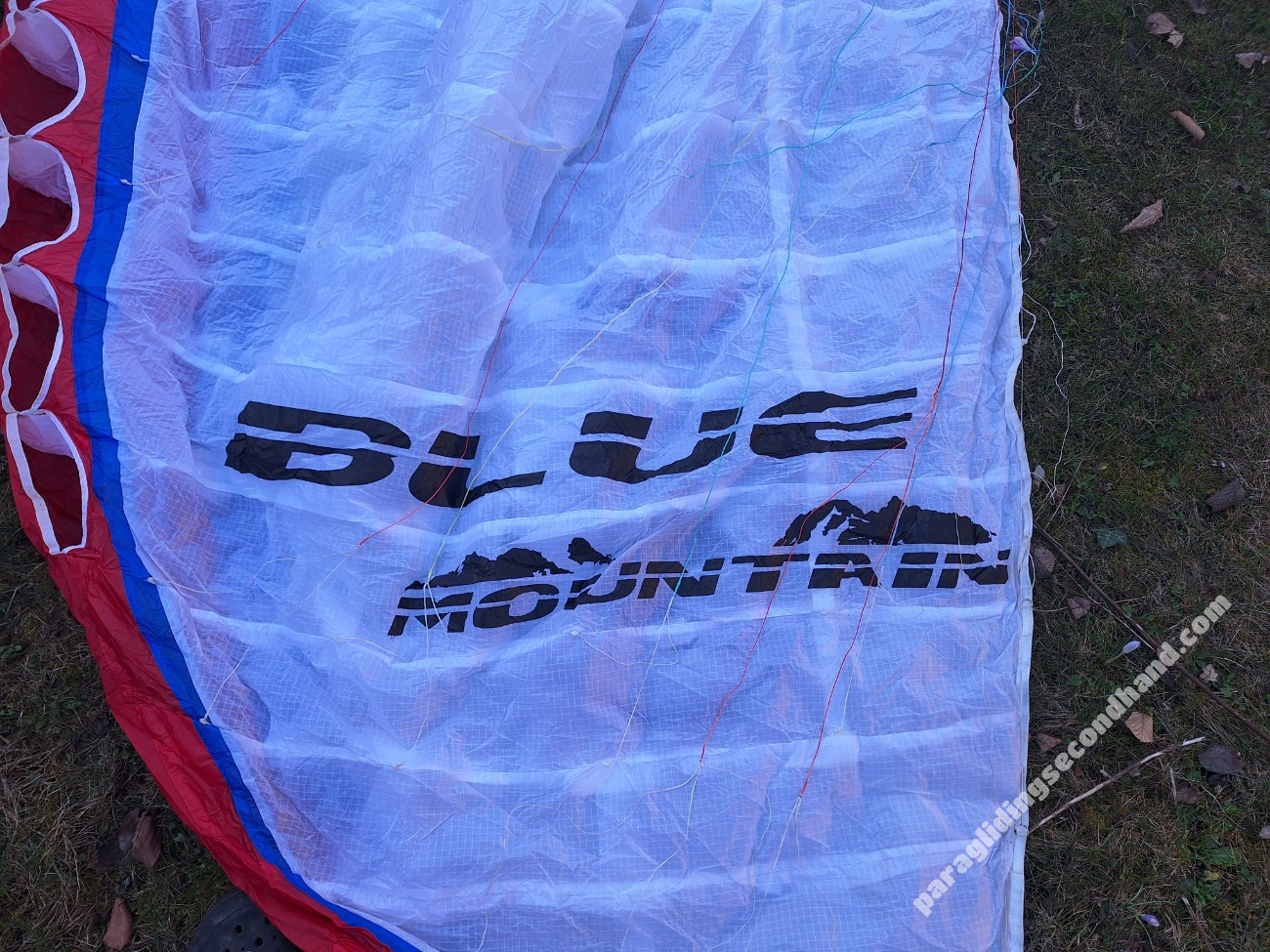 Team 5 Blue MT, S, 2009, (75-90kg), 000h