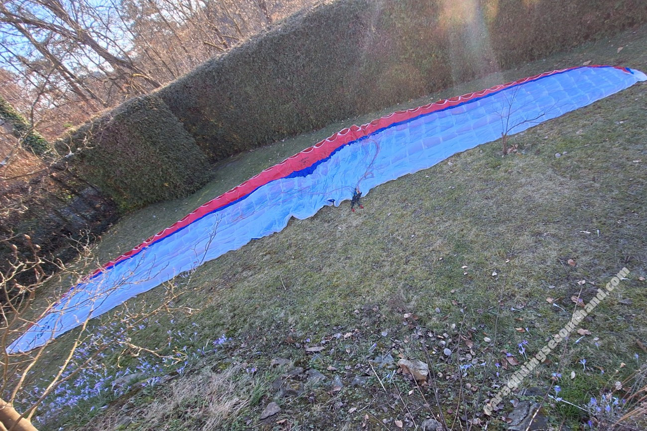 Team 5 Blue MT, S, 2009, (75-90kg), 000h