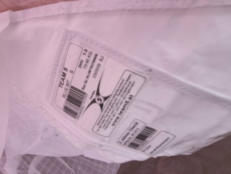 Team 5 Blue MT, S, 2009, (75-90kg), 000h