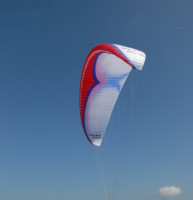 Team 5 Blue MT, S, 2009, (75-90kg), 000h