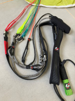 U-Turn Razorblade, 11,5, 2025, (60-120kg), 25h