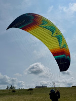 U-Turn Razorblade, 11,5, 2025, (60-120kg), 25h