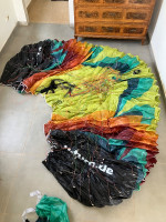 U-Turn Razorblade, 11,5, 2025, (60-120kg), 25h