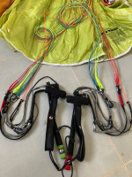 U-Turn Razorblade, 11,5, 2025, (60-120kg), 25h