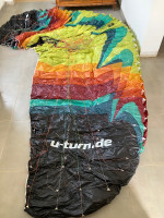 U-Turn Razorblade, 11,5, 2025, (60-120kg), 25h