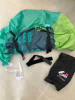 U-Turn Razorblade, 11,5, 2025, (60-120kg), 25h