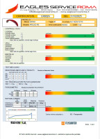Swing ARCUS 2 RS, M, 2022, (85-105kg), 65h