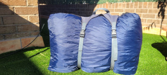 Swing ARCUS 2 RS, M, 2022, (85-105kg), 65h