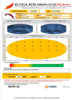 Swing ARCUS 2 RS, M, 2022, (85-105kg), 65h
