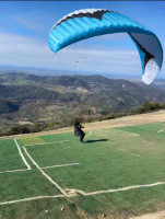 GIN Gliders BOLERO 6, M, 2019, (85-110kg), 20h