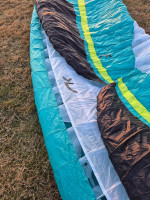 Niviuk Peak 6, 24, 2024, (92-110kg), 150h