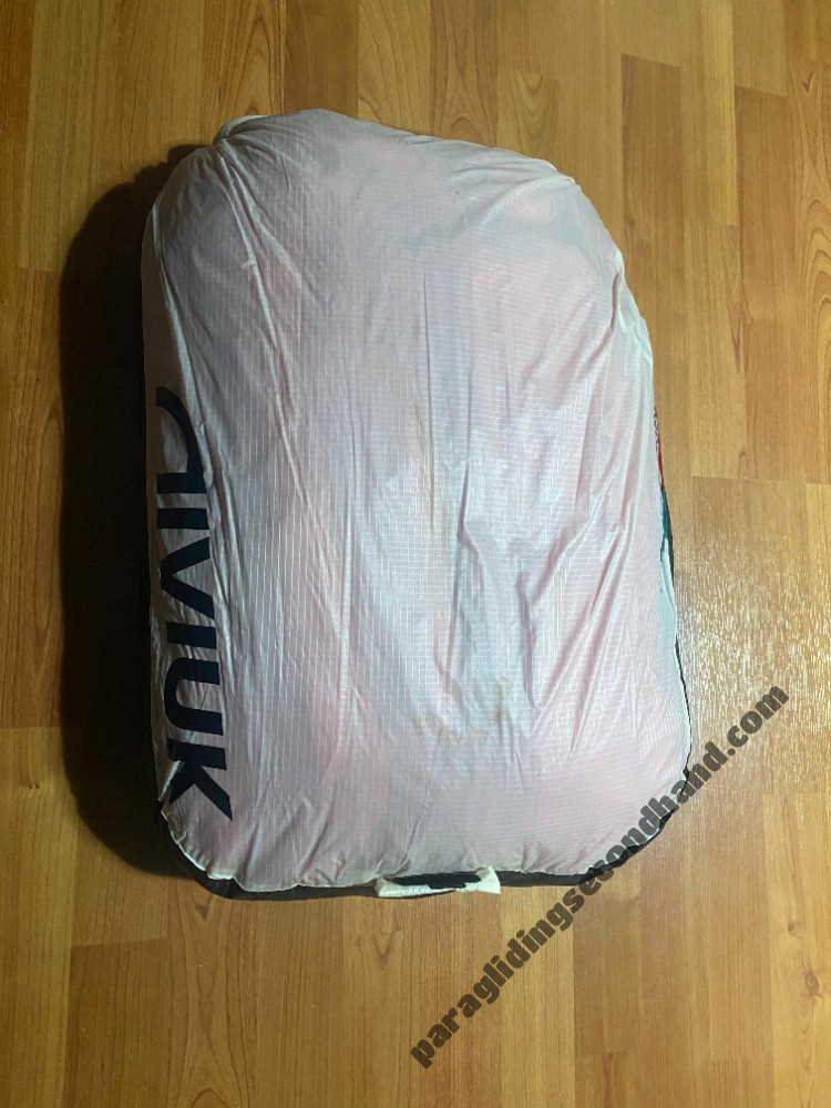 Niviuk KodeP, 20, 2024, (50-110kg), 2h