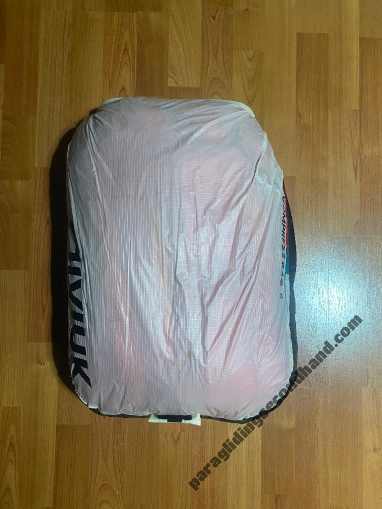 Niviuk KodeP, 20, 2024, (50-110kg), 2h