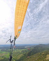 Niviuk Artik 7p, 23, 2025, (75-95kg), 60h