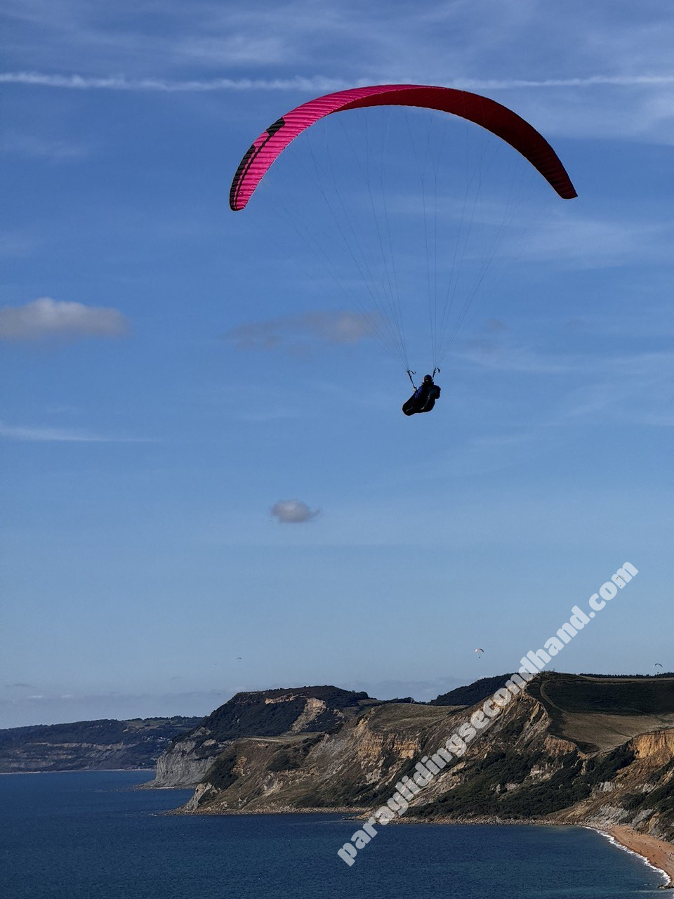 Niviuk ARTIK R, 25, 2023, (105-115kg), 45h