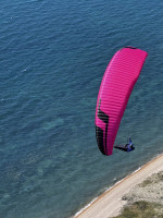 Niviuk ARTIK R, 25, 2023, (105-115kg), 45h