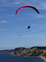 Niviuk ARTIK R, 25, 2023, (105-115kg), 45h