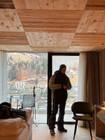 Ozone alpina 4, ms, 2024, (75-95kg), 10h