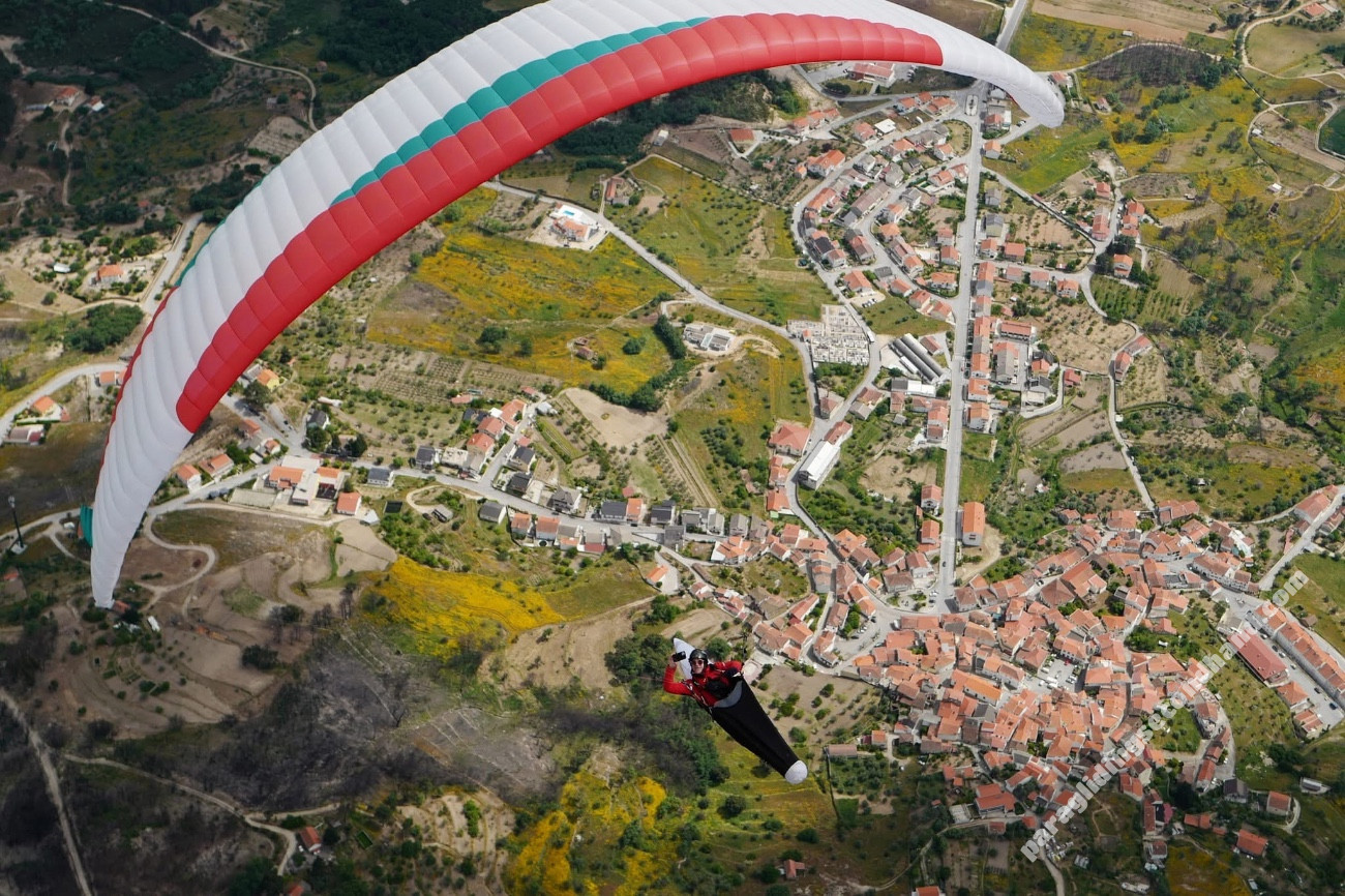 Advance OXA 3, 22.8, 2019, (85-97kg), 60h