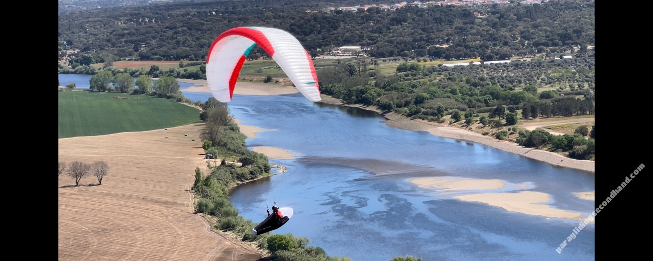 Advance OXA 3, 22.8, 2019, (85-97kg), 60h