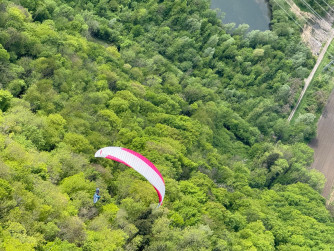 Advance OXA 3, 22.8, 2019, (85-97kg), 60h