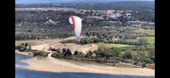 Advance OXA 3, 22.8, 2019, (85-97kg), 60h