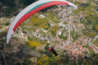 Advance OXA 3, 22.8, 2019, (85-97kg), 60h