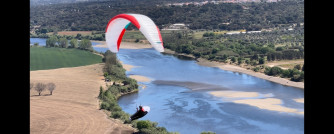 Advance OXA 3, 22.8, 2019, (85-97kg), 60h