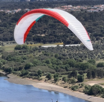 Advance OXA 3, 22.8, 2019, (85-97kg), 60h