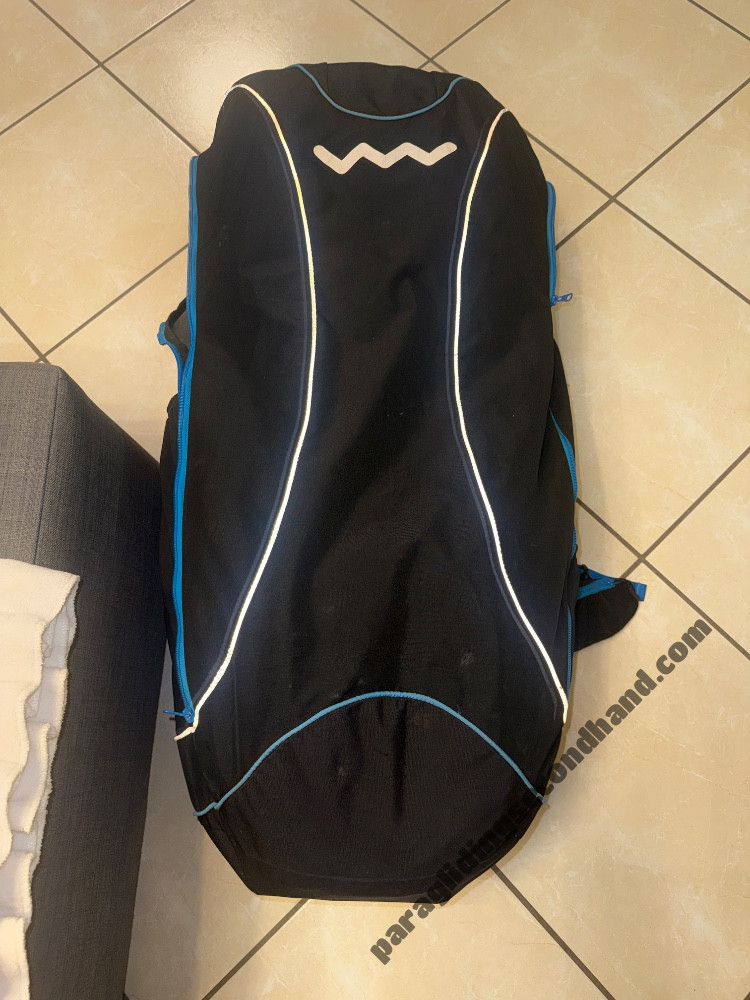 Woody Valley competition